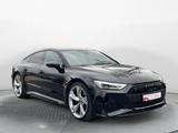 Audi RS 7 Sportback 4.0 TFSI q. Tiptr., LED, RS-AGA, - Audi RS7 Gebrauchtwagen