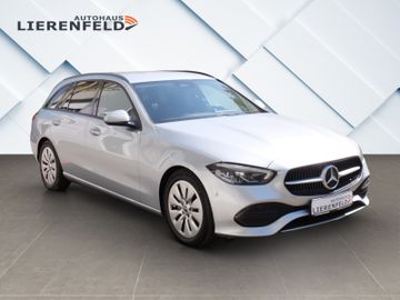 Mercedes C 200 - 4