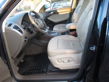 Audi Q5 - 8