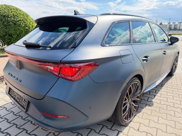 Cupra Leon - 4