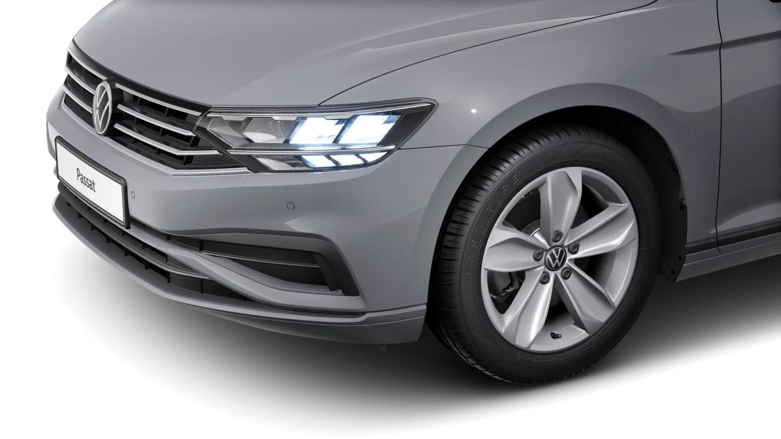Volkswagen Passat Variant 2.0 TDI DSG Conceptline Navi LED foto 5