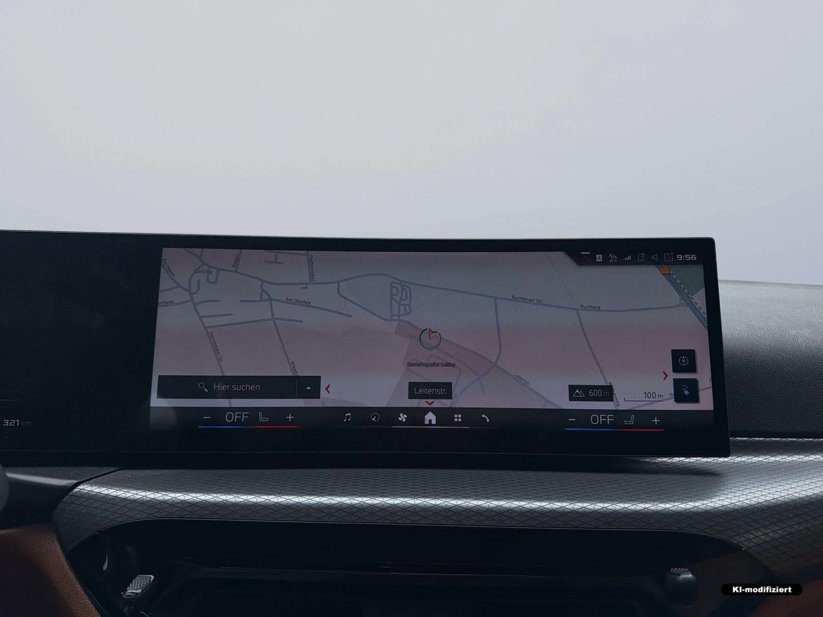 BMW i4 - Bild 14