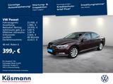 Volkswagen Passat Lim. 2.0TDI Highline LED NAV ACC KAM - Volkswagen Passat: TDI