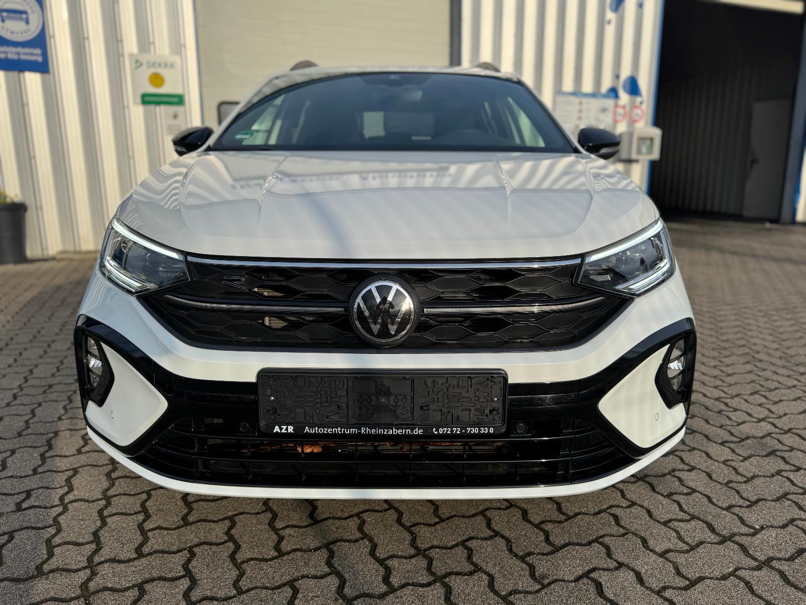 Volkswagen TAIGO | R-LINE | AUT | ACC | IQ-DRIVE | KAMERA |