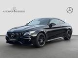 Mercedes-Benz C 63 AMG Co. DISTR Pano HUD P-Abgas. Burm "19/20 - gebrauchte Mercedes-Benz C 63 AMG aus dem Jahr 2023