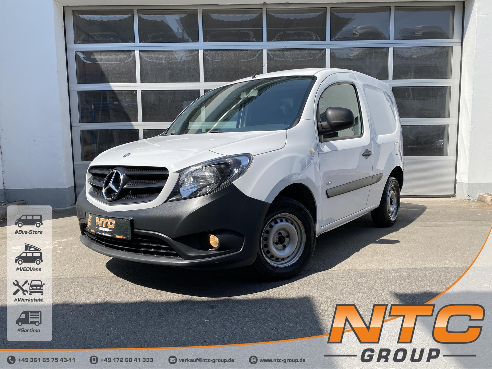 Mercedes-Benz Citan 109 CDI Kompakt