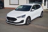 Ford Focus Lim. Titanium*LED*Klimaaut.*Navi*RFK*SHZ - Ford Focus Titanium mit Hybrid-Antrieb (Benzin/Elektro)