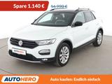 Volkswagen T-Roc 1.5 TSI ACT Sport*PDC*SHZ*AHK*ALU*KLIMA* - VW T-Roc in Leverkusen