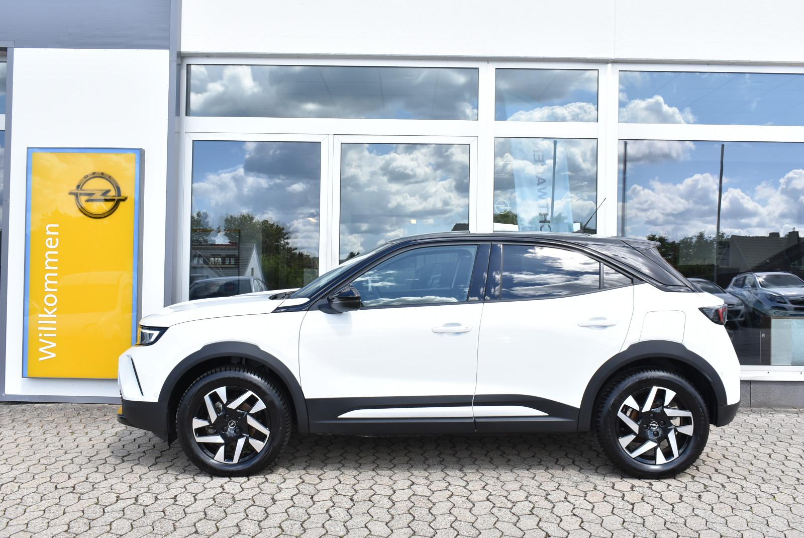 Opel Mokka GS * AHK *