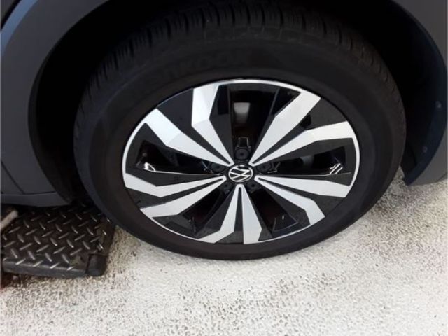 T-Cross 1.0 TSI DSG Style Kamera/Matrix/ACC/Navi