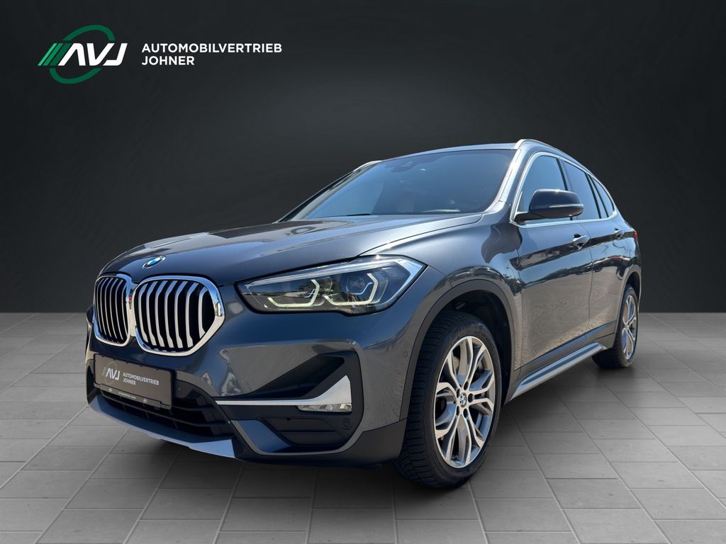 Image of BMW X1