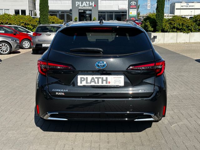Toyota Corolla  1,8 Hybrid Style Touring Sports *SOFORT*