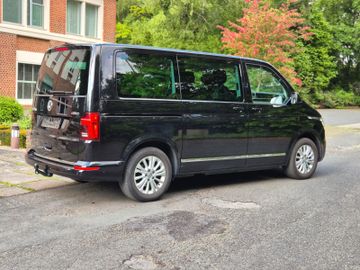 Volkswagen T6 Multivan 2.0 TDI Highline Standheizung AHK