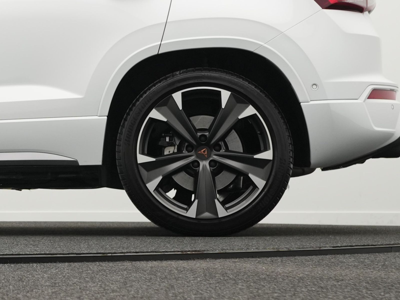 Cupra Ateca - Bild 31