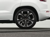 Cupra Ateca - Vorschau Bild 31