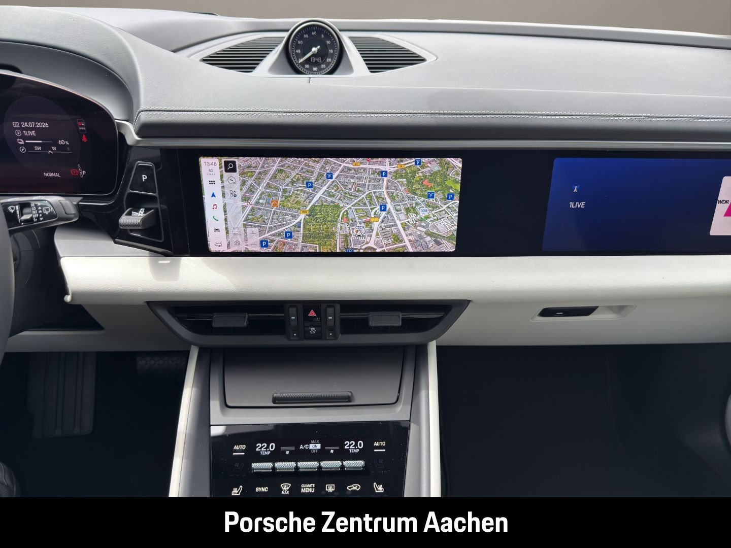 Porsche Macan - Bild 19