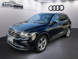 Volkswagen Tiguan 1.5 TSI Move DSG Navi*AHK*IQ-Light*IQ-Dri - Volkswagen Tiguan: 5n