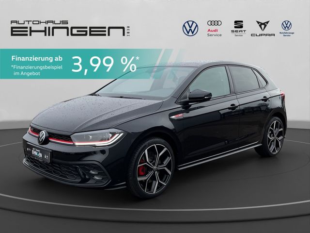 Volkswagen Polo GTI 2.0 TSI DSG Panorama Matrix Navi ACC Ka