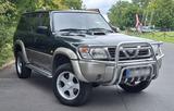 Nissan Patrol Y61 3.0 Di Elegance - Nissan Patrol von privat