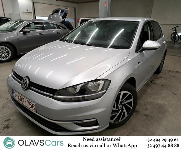 Volkswagen Golf 1.0 TSi Join Virtual Navi Klima PDC ...