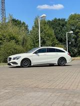 Mercedes-Benz CL 200