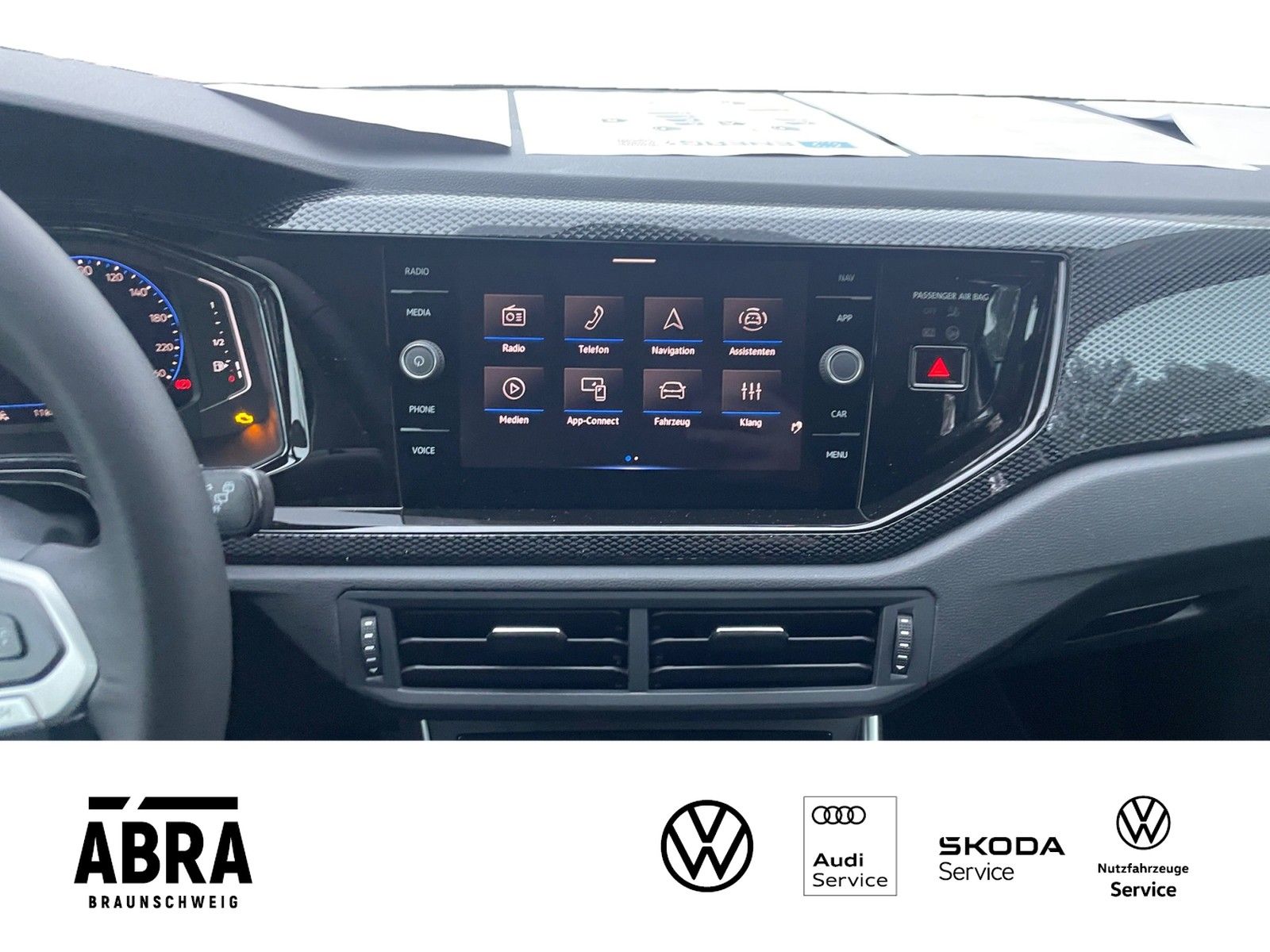 Volkswagen Taigo - Bild 10