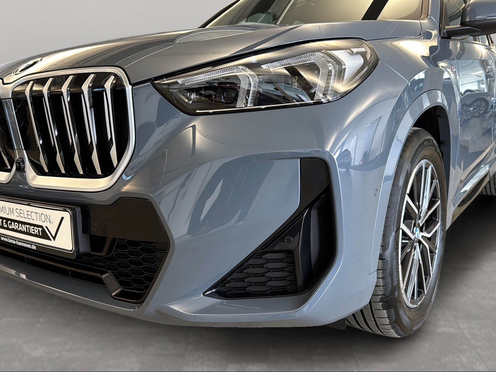 BMW X1 - Bild 12