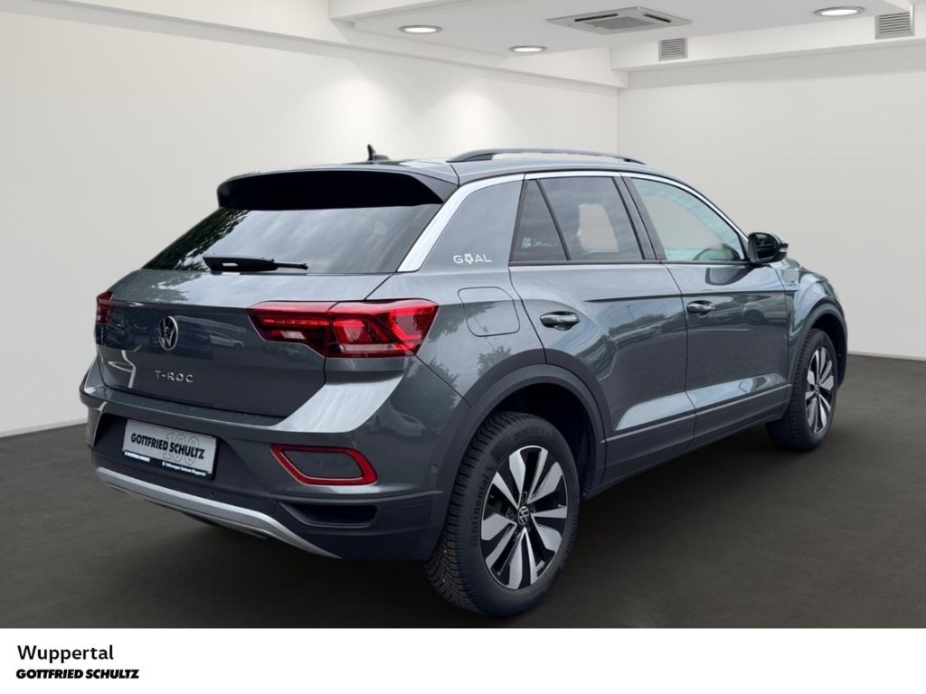 Volkswagen T-Roc - Bild 4