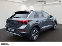 Volkswagen T-Roc - Vorschau Bild 4