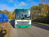 Mercedes-Benz 2630, 2 Kammern, 21 cbm, Euro 6, Diesel - Angebote