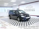 Volkswagen Touran Highline*2Vorb*Steuerkette Neu* TÜV 10.27 - gebrauchte VW Touran aus dem Jahr 2007
