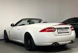 Jaguar XKR 5.0 V8 Cabriolet - Deutsches Fzg.! - Jaguar XKR Gebrauchtwagen
