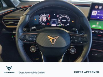 Cupra Formentor - 12