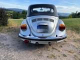 Volkswagen Käfer Cabriolet 1303 - gebrauchte VW Käfer aus dem Jahr 1975
