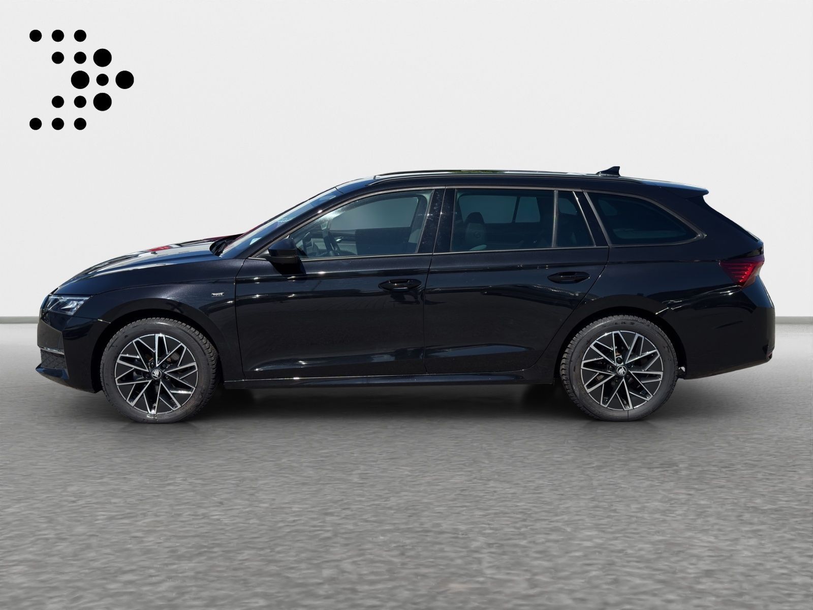 Skoda Octavia - Bild 3