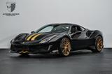 Ferrari 488 Pista PaintedLivery/Liftsystem/Camera/PPF - Ferrari 488 Pista aus 2020