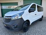Opel Vivaro B Kasten/Kombi Combi L2H1 2,9t/AHK/9Sitze - Opel: Combi