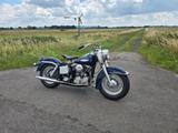 Harley-Davidson FLH Early Shovel - Offers