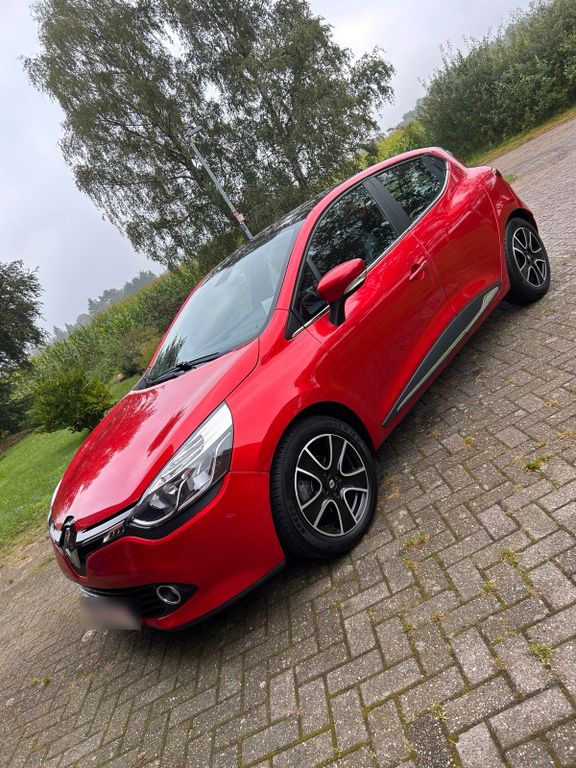 Image of Renault Clio