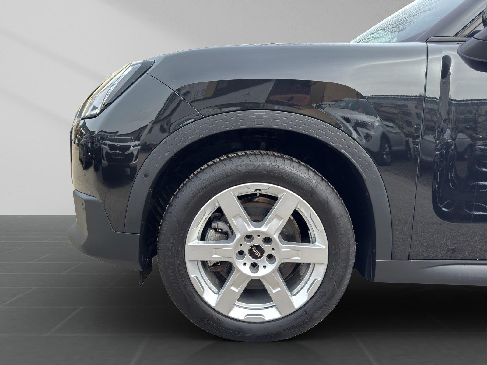 MINI Countryman C Classic HiFi HUD Lenkhzg 2,99%