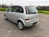 Opel Meriva 1.6 TWINPORT Edition Easytronic - Opel Meriva: Edition