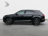Audi Q7 50 TDI qu. S-Line 21Z*Stand*HuD*Air*LED*Navi - Audi Q7