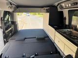 Toyota Proace Verso Crosscamp Flex - Toyota Wohnmobil oder -wagen