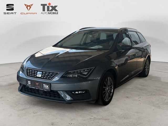 SEAT Leon ST Xcellence 1.4 TSI Navi/LED/Beats/Kamera