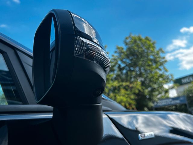 Puma ST-Line X *PANO*360°-Kamera*