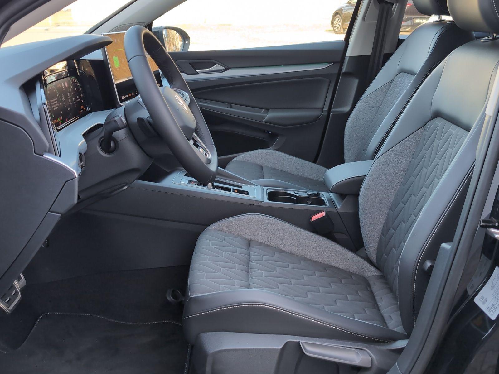 Volkswagen Golf Goal, миниатюра 15