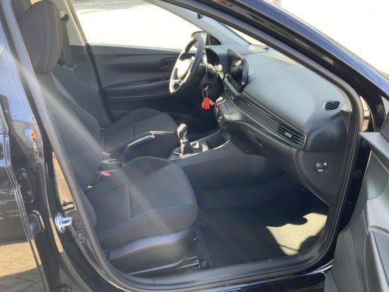 Hyundai BAYON - Bild 6