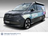 Volkswagen California Ocean 2.0TDI DSG Standheizung Markise - VW T7 California mit Schiebedach