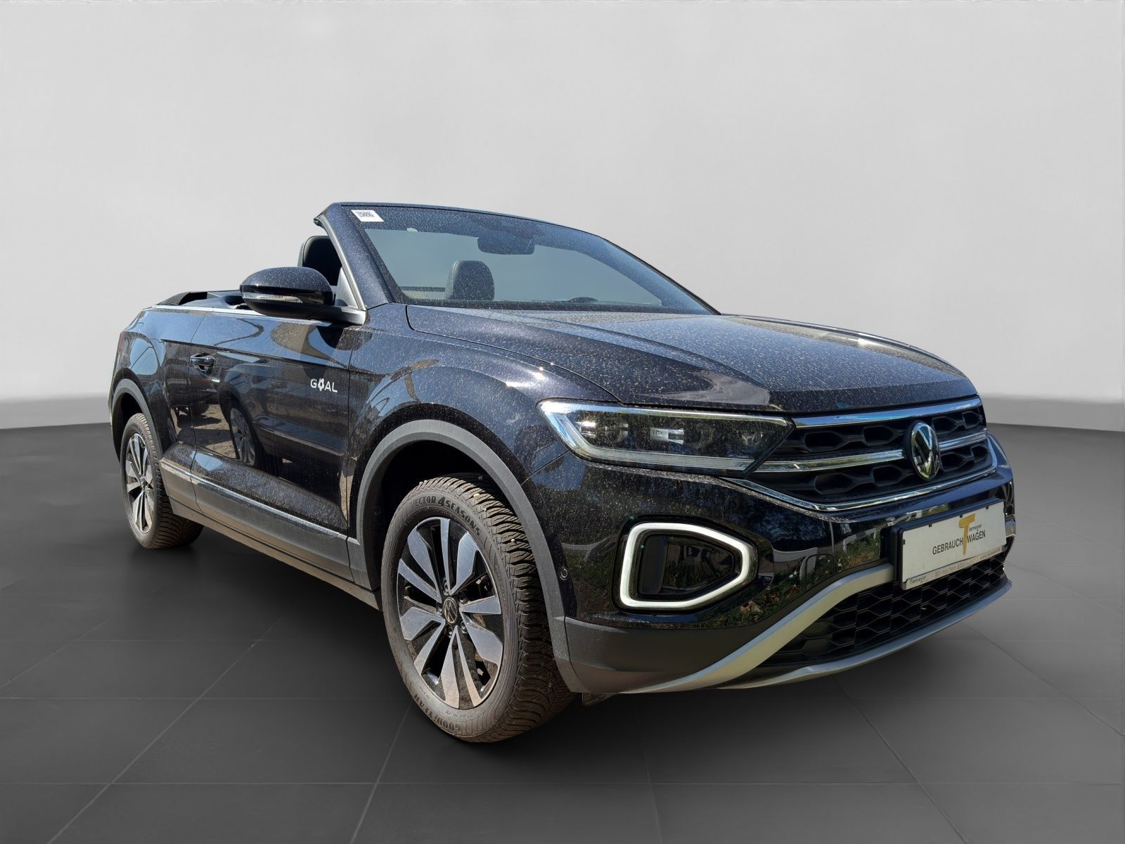 Volkswagen T-Roc - Bild 19