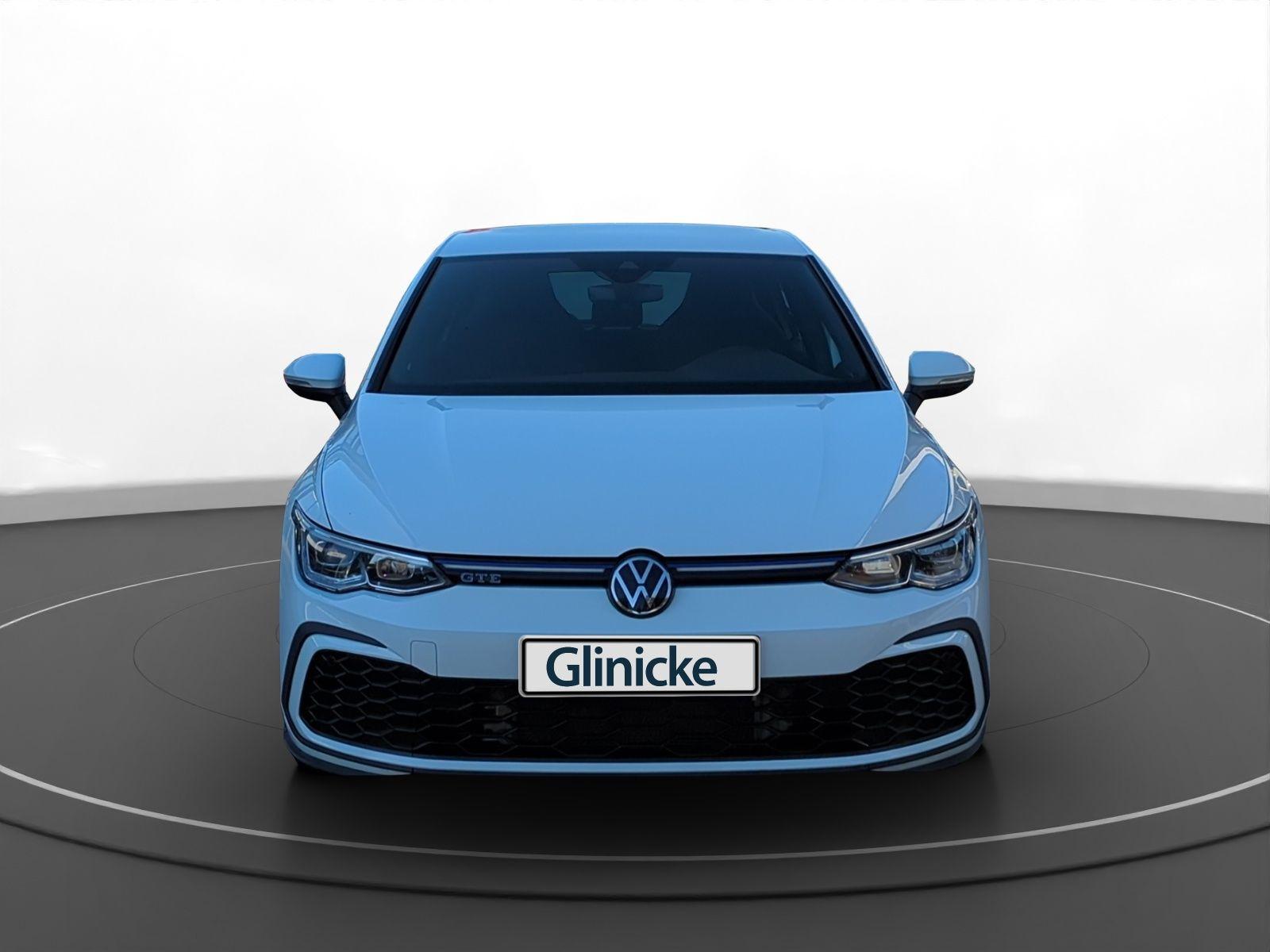 Volkswagen Golf VIII GTE 1.4 TSI eHybrid SiHz Klima DSG, миниатюра 13